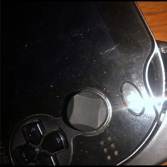 Sony PlayStation vita, borderlands 2 , 4gb memory
